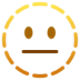 😀 grinning face display on JoyPixels